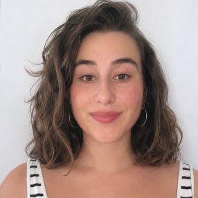 Ainhoa, Babysitter in Castellar del Vallès
