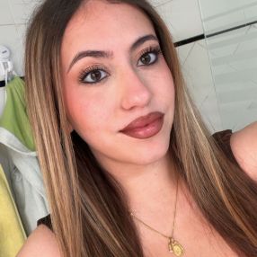 Melissa, Babysitter in Campillos