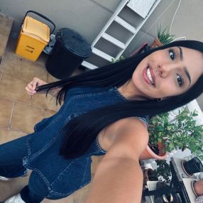 Eyleen, Niñera o canguro en Campo Real