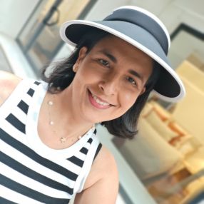 Carolina, Niñera o canguro en Alcira