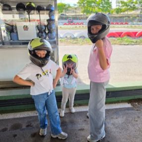 Beatriz, Familia en San Vicente del Raspeig