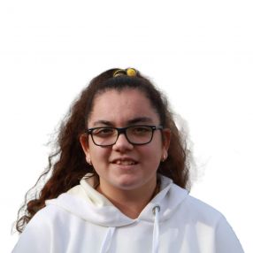 Alba, Niñera o canguro en Miguelturra