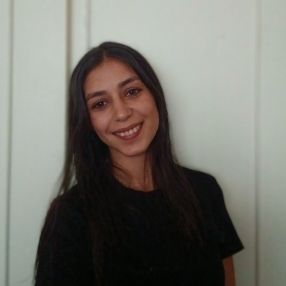 Florencia, Babysitter in La Vila Joiosa