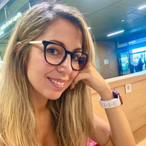 Tami, Niñera o canguro en Colmenar Viejo