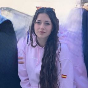 Andrea, Niñera o canguro en Vinaròs