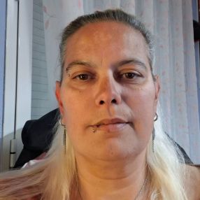 Susana, Niñera o canguro en Calamocha