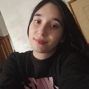 Marilu, Babysitter in Ceutí