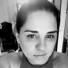 Yuliana andrea, Niñera o canguro en Arrecife