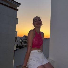 Marina, Babysitter in Miguelturra