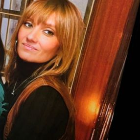 Maria de los Ángeles, Niñera o canguro en El Campello