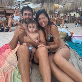 Jorge, Family in Illes Balears
