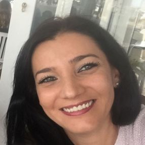 Monica, Niñera o canguro en Talavera de la Reina