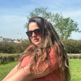 Cristina, Family in Cornellà de Llobregat
