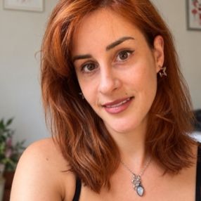 Leire, Babysitter in Amorebieta-Echano