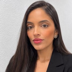 Thayssa, Babysitter in Puente Genil