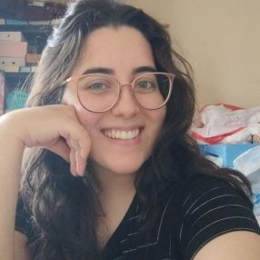 Fernanda, Babysitter in Cabanillas del Campo