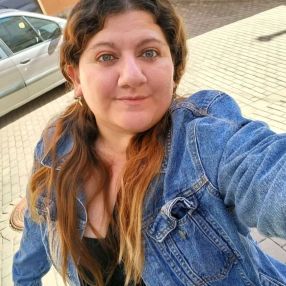Diana Marcela, Niñera o canguro en Castellón de la Plana