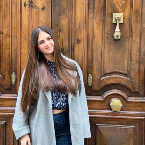 Luján, Niñera o canguro en Almassora