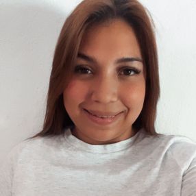 Maria, Babysitter in Jávea