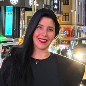 Monica, Niñera o canguro en Rubí
