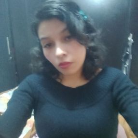 Angelica, Niñera o canguro en Astillero
