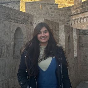 Janaai Daniela, Niñera o canguro en Sevilla