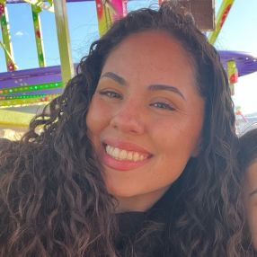 Melissa, Niñera o canguro en Son Servera
