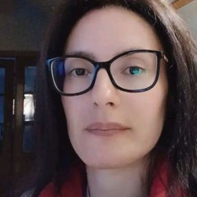 Fatima, Niñera o canguro en Bolaños de Calatrava