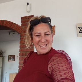 Yolanda, Babysitter in Cártama