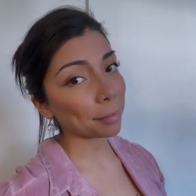 Valeria, Babysitter in Griñón
