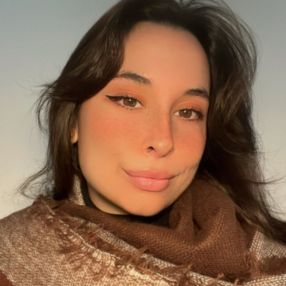 Raquel, Niñera o canguro en Leganés