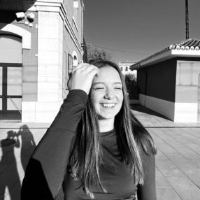 Daniela, Babysitter in Carcaixent