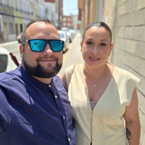 Esteban, Familia en Sueca
