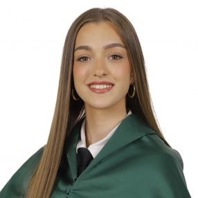 Ariadna, Babysitter in Maracena