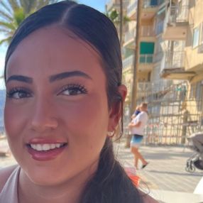 Maria, Niñera o canguro en Puebla de Vícar