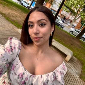 Yesly marian, Babysitter in Palencia