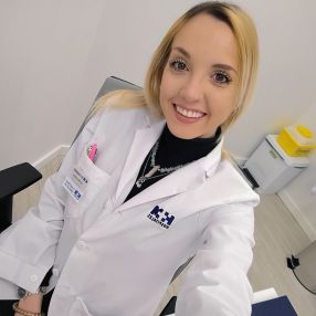 Carlota, Babysitter in Balaguer