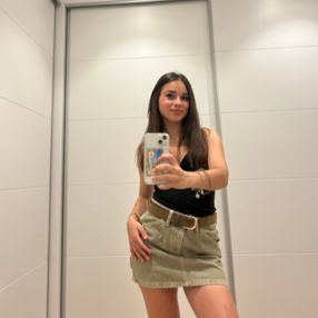Aitana, Babysitter in Alcañiz