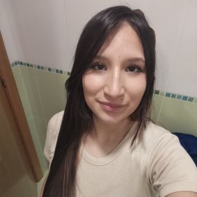 Nathaly, Niñera o canguro en L'Olleria
