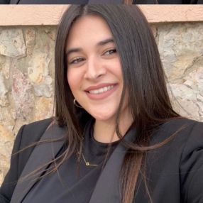 Tania , Babysitter in Torredembarra
