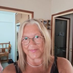 Eva, Niñera o canguro en Tossa de Mar