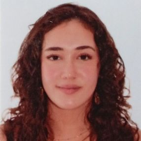 Rebeca, Niñera o canguro en Collado Mediano