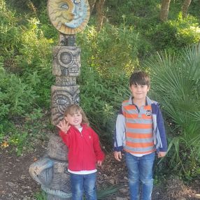 Carlos, Familia en La Cala de Mijas