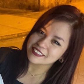 Linda mileny, Niñera o canguro en Arroyomolinos