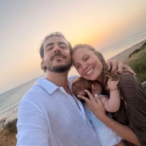 Lucía, Family in Jerez de la Frontera