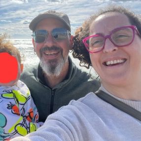 Ferran, Familia en Vilafranca del Penedès