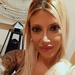 Olga, Babysitter in Zamora