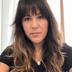 Ayelen, Niñera o canguro en Játiva