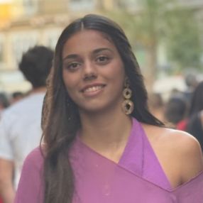 Sofía, Niñera o canguro en Benicàssim