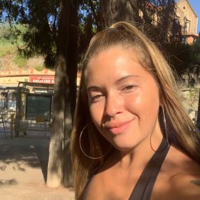Celeste, Babysitter in Costa Adeje